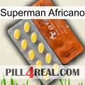 African Superman 42